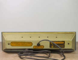 leeuw bier lichtreclame jaren 50 achter